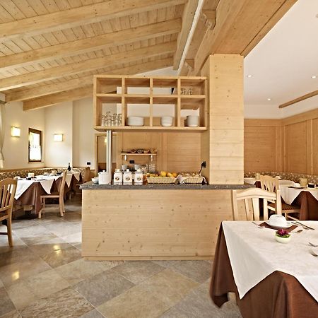 Hotel Garni My Ledro Pieve Di Ledro Bagian luar foto