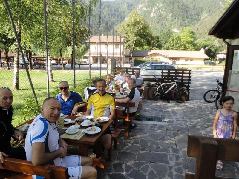 Hotel Garni My Ledro Pieve Di Ledro Bagian luar foto