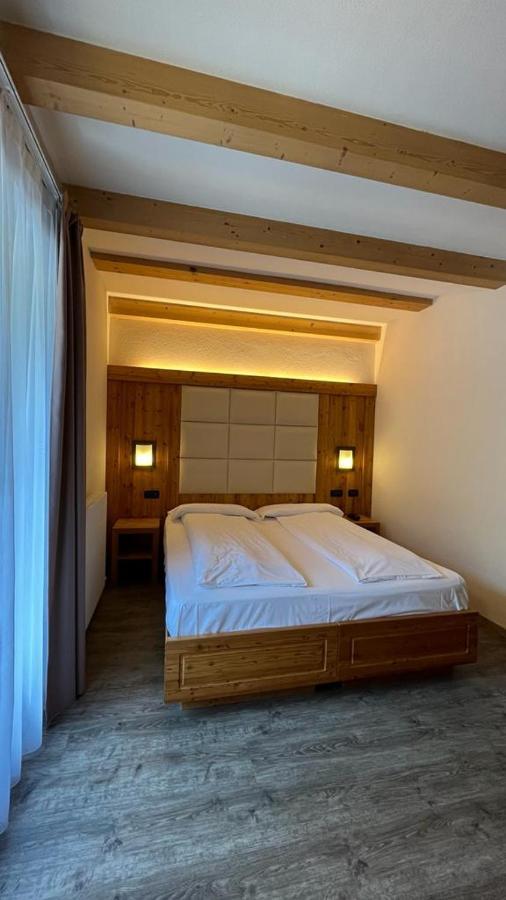 Hotel Garni My Ledro Pieve Di Ledro Bagian luar foto