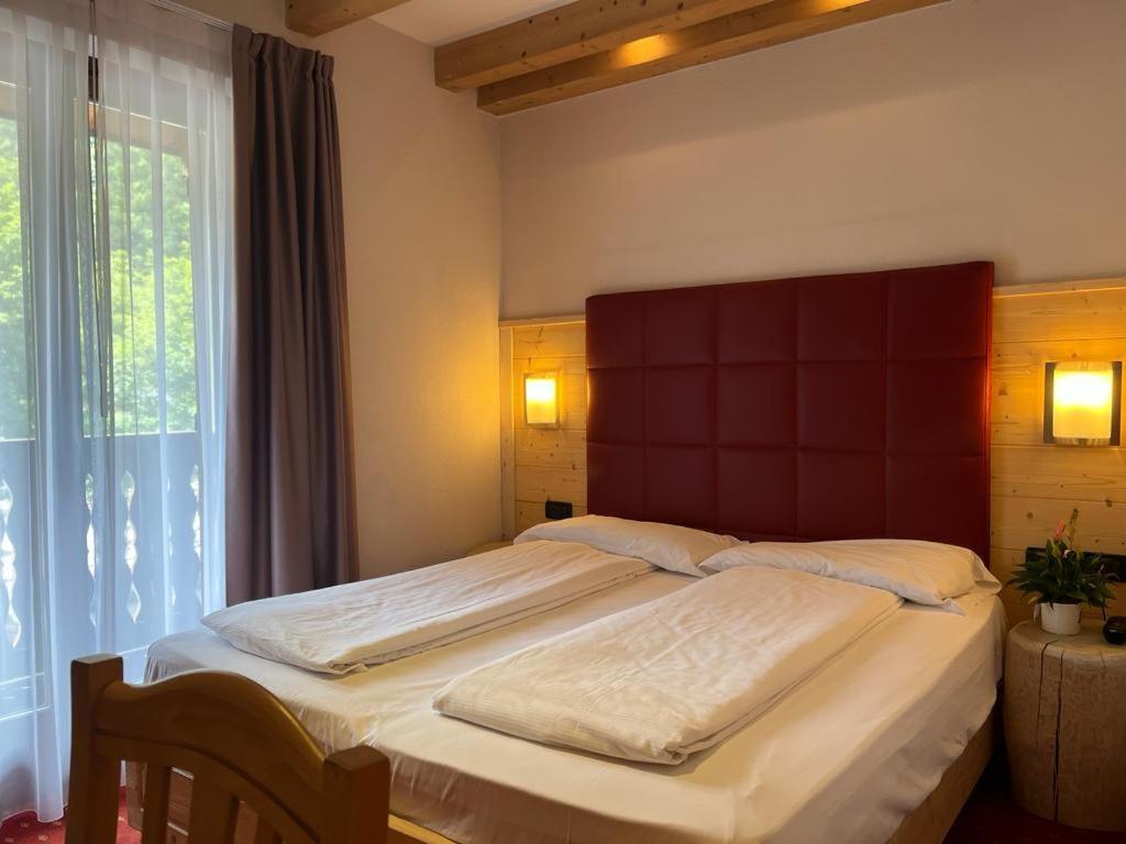 Hotel Garni My Ledro Pieve Di Ledro Bagian luar foto