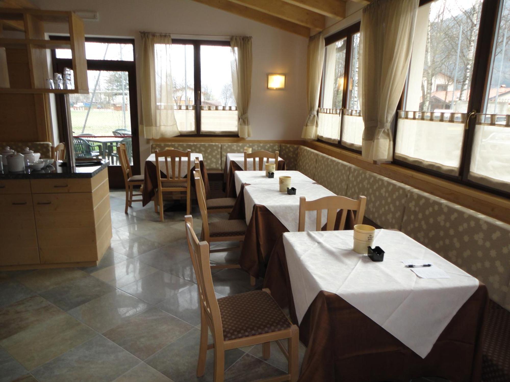 Hotel Garni My Ledro Pieve Di Ledro Bagian luar foto