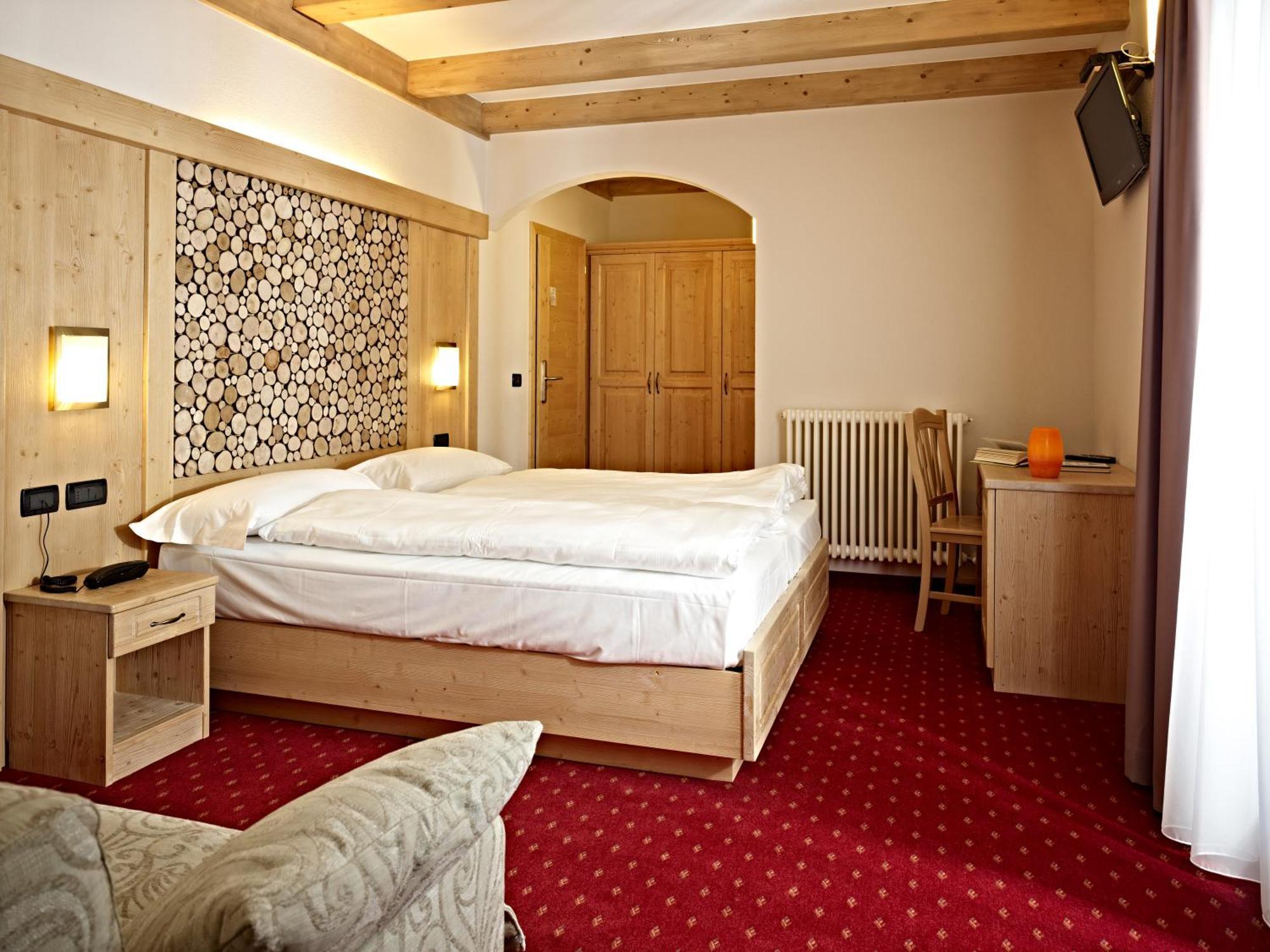 Hotel Garni My Ledro Pieve Di Ledro Bagian luar foto
