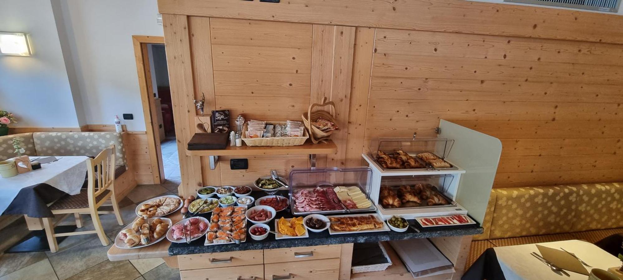 Hotel Garni My Ledro Pieve Di Ledro Bagian luar foto
