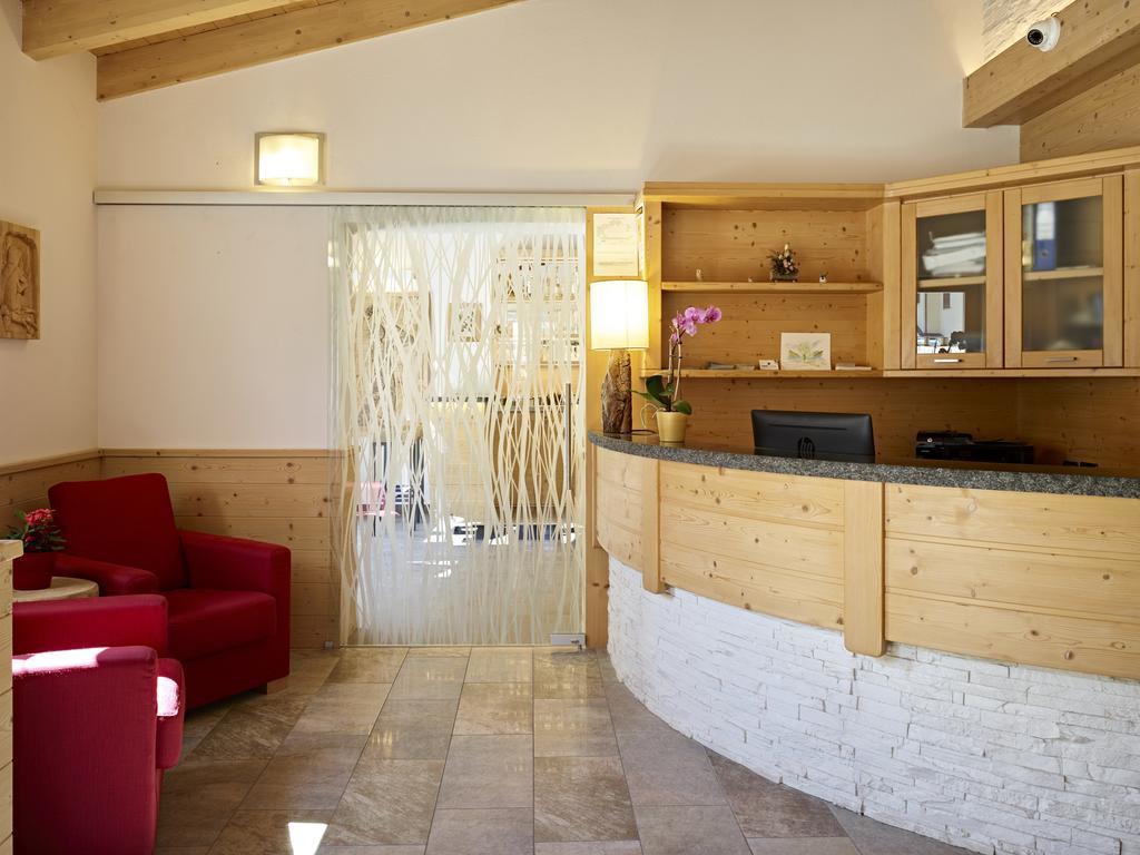 Hotel Garni My Ledro Pieve Di Ledro Bagian luar foto