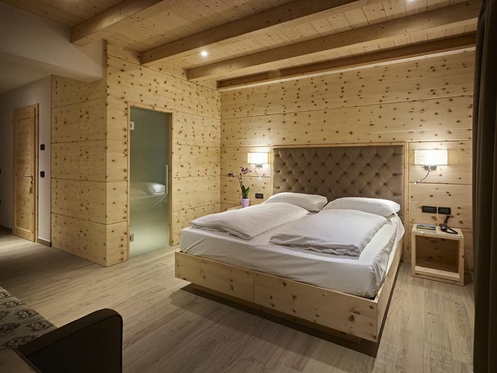 Hotel Garni My Ledro Pieve Di Ledro Bagian luar foto