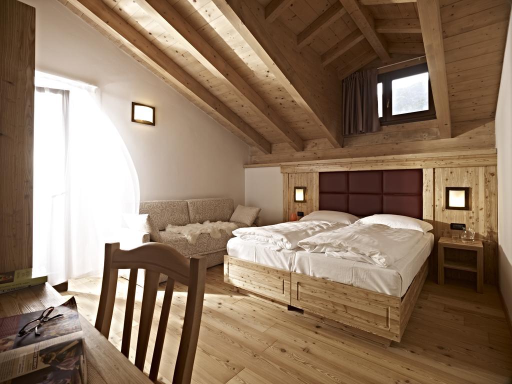 Hotel Garni My Ledro Pieve Di Ledro Bagian luar foto